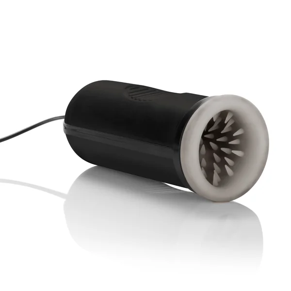 California Exotic Silicone Vibrating Oro Stimulator