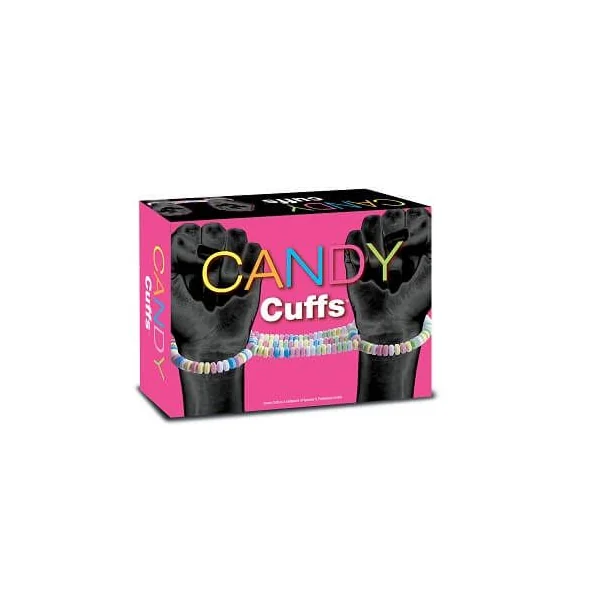 Candy Cuffs