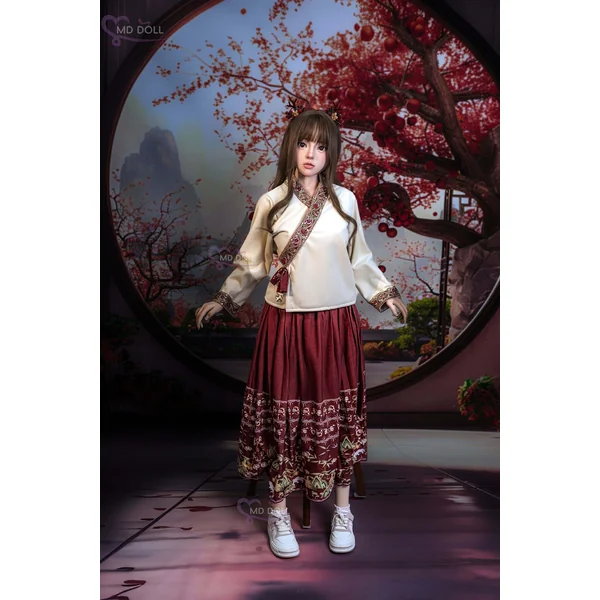 Celina: Fine Art Student Sex Doll