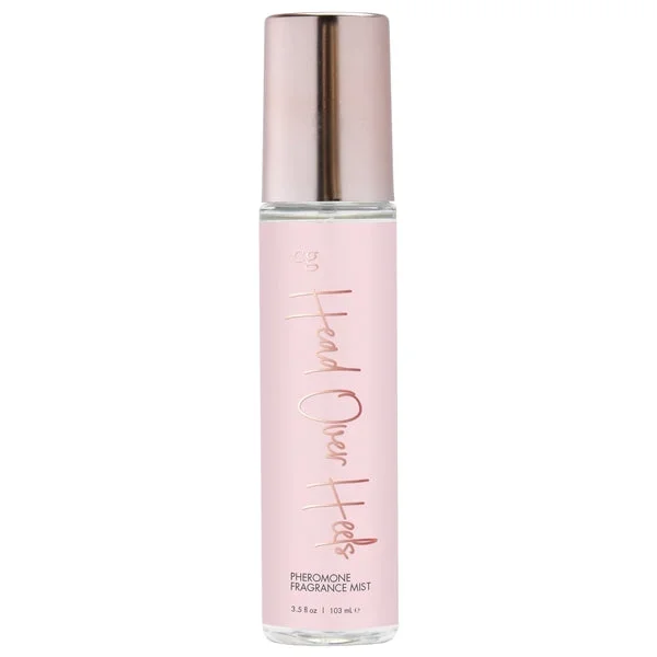 CG Pheromone Body Mist Head Over Heels 3.5oz
