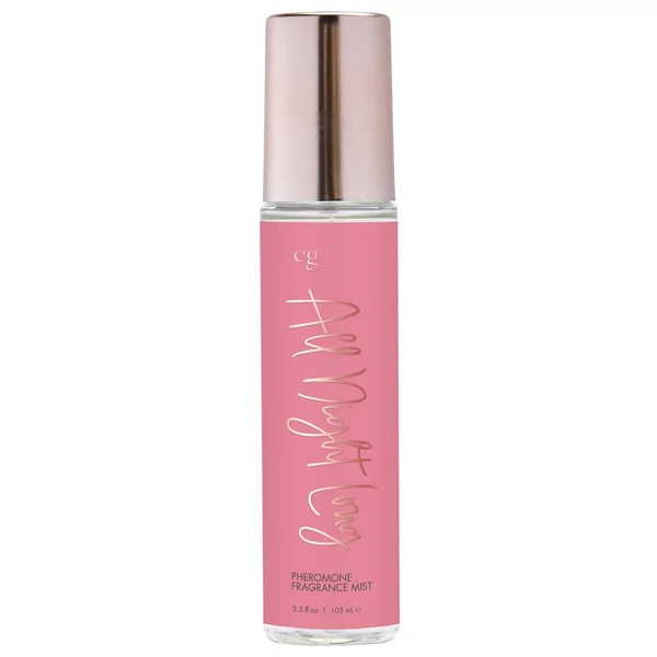 CG Pheromone Fragrance Mist All Night Long