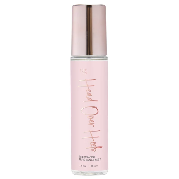 CGC Body Mist w/Pheromones - 103 ml Head Over Heels