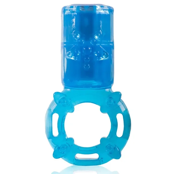 Charged Big Omg Vibrating Ring USB Rechargeable Waterproof