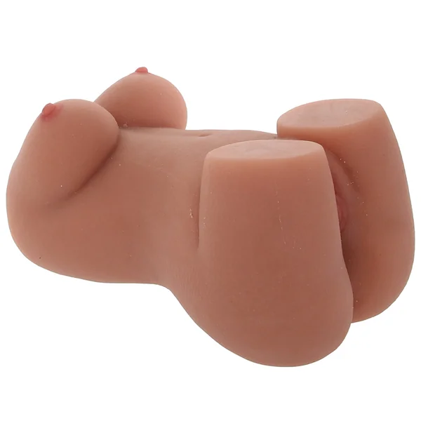 Cheap Thrills The Lifeguard Pussy & Ass Stroker