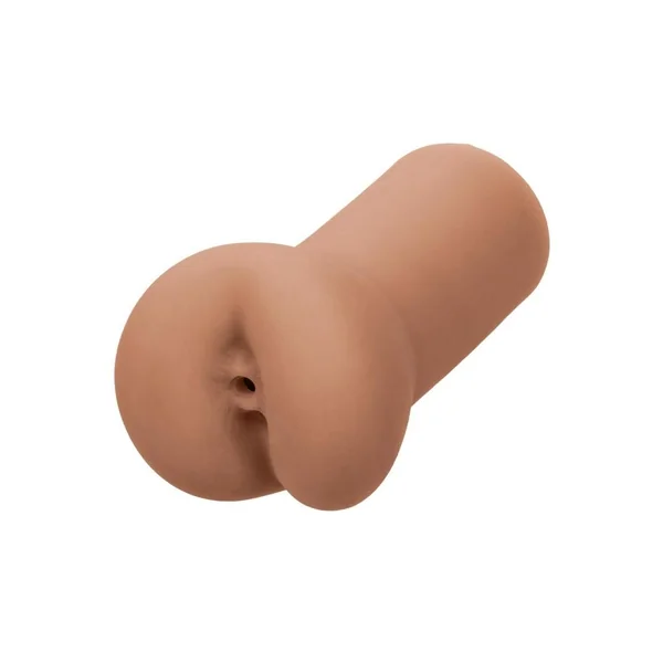 Cheap Thrills The Rookie Stroker - Anal