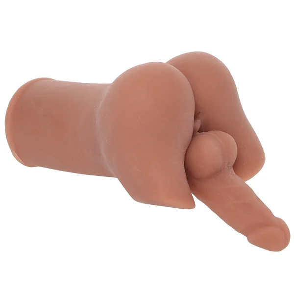 Cheap Thrills The Soldier Stroker