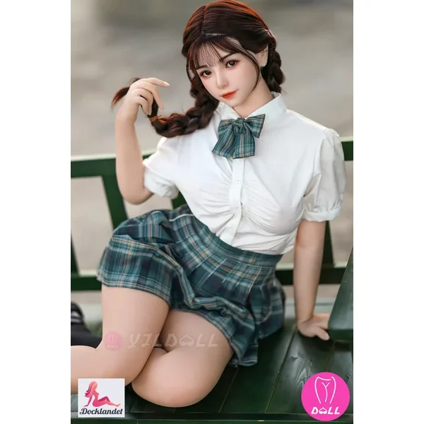 Cheng Hong Sex doll (YJL Doll 155cm c-cup #893 TPE+silicone)