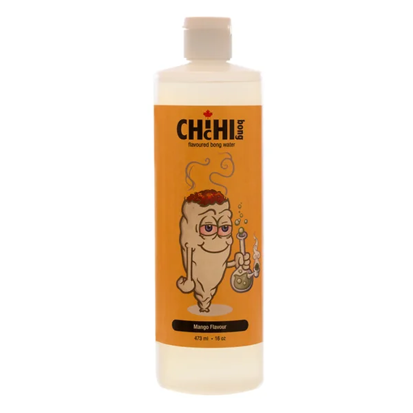 ChiChi Bong Water