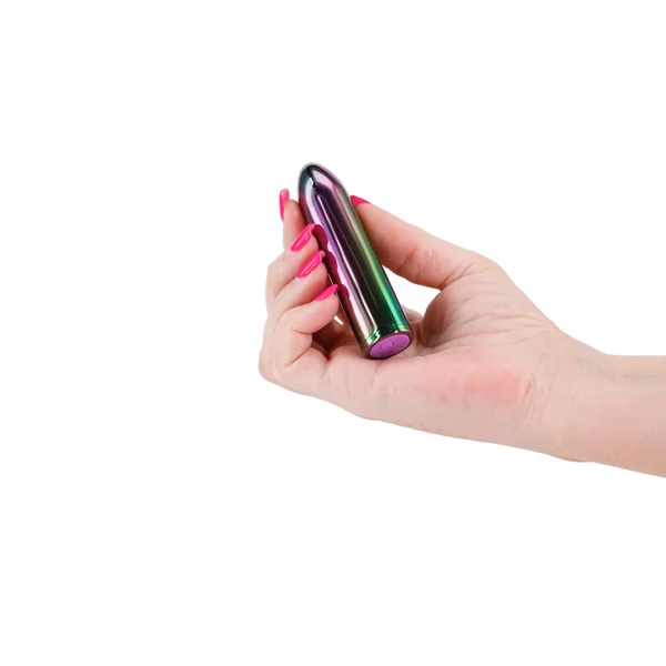 Chroma Petite Bullet Rechargeable Bullet Vibrator
