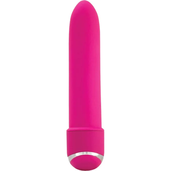 Classic Chic Vibrator - Pink