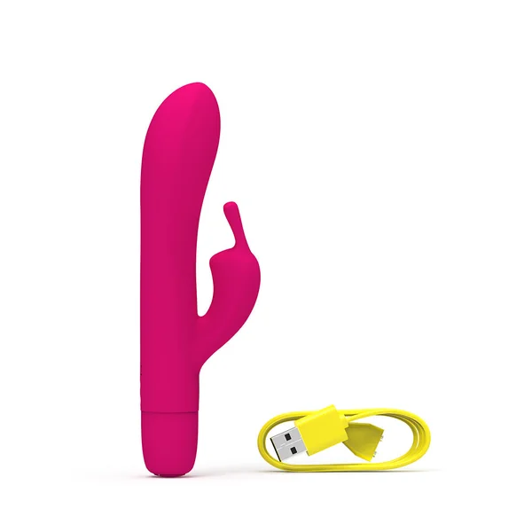 Classic Rabbit Vibe by Sextoy.com