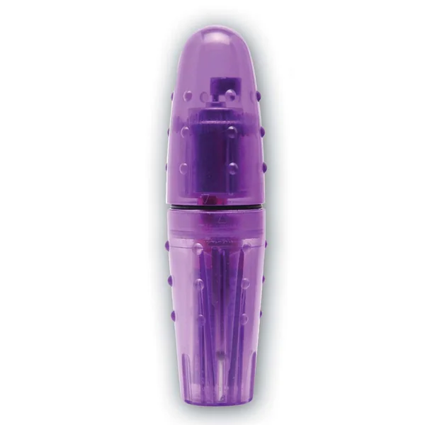 Classix Beaded Beauty Mini Vibrator