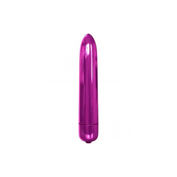 Classix Rocket Bullet Vibrator Pink