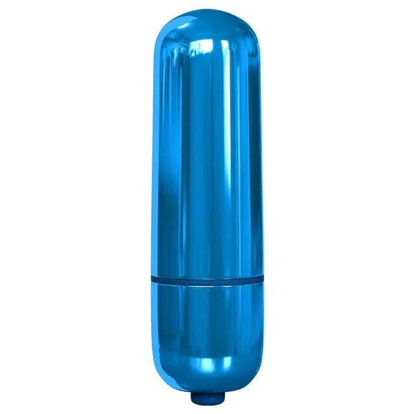 Classix Vibrating Pocket Bullet