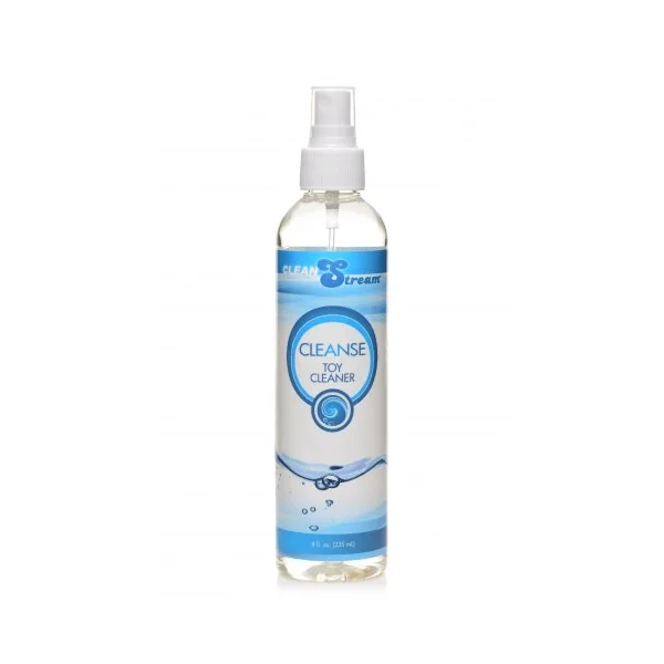 Clean Stream Cleanse Toy Cleaner