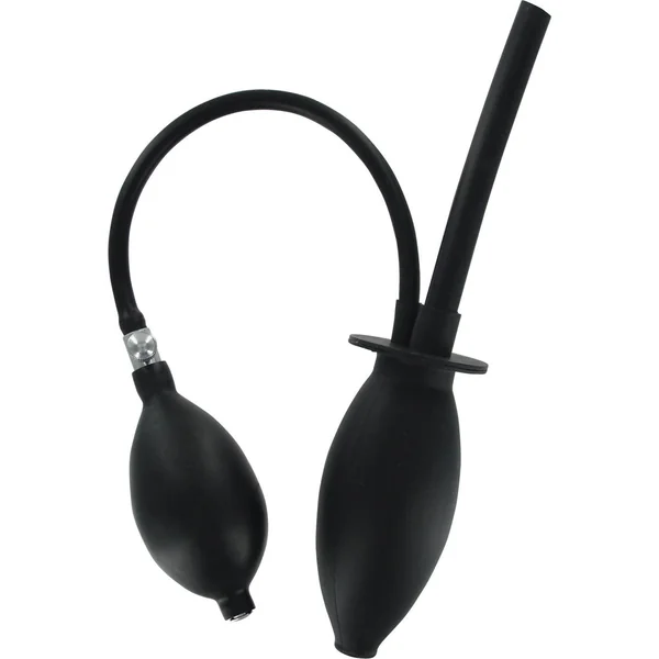 Cleanstream Inflatable Enema Plug