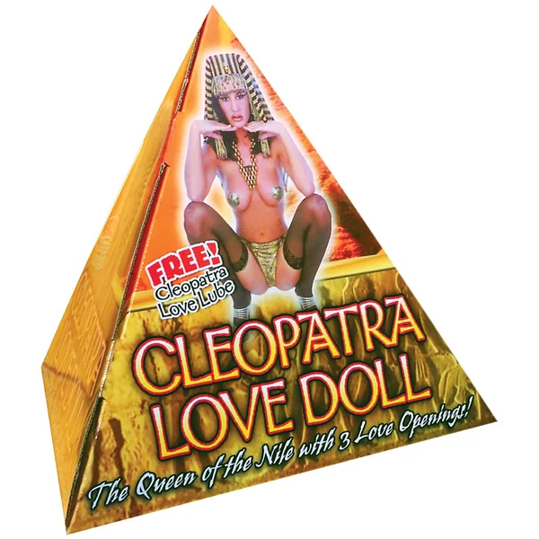 Cleopatra Love Doll