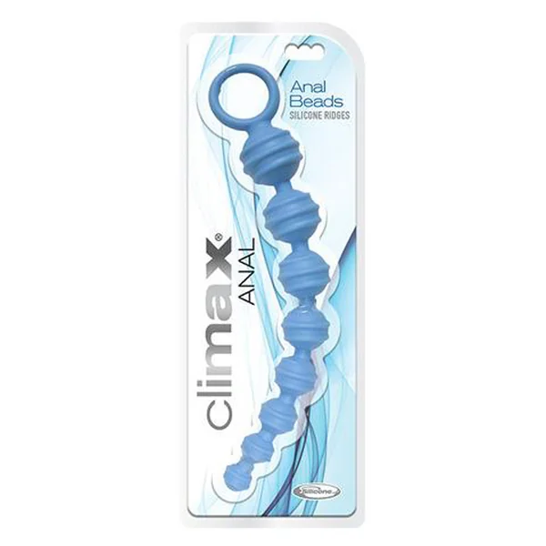 Climax Anal Beads