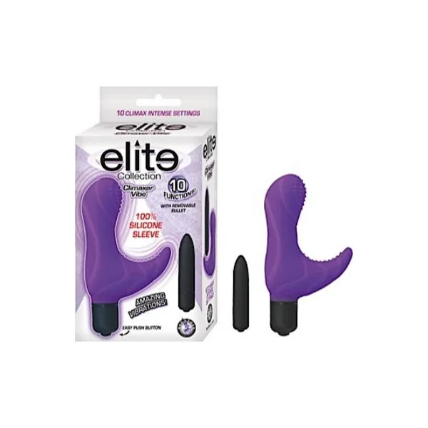 Climaxer Vibe Purple