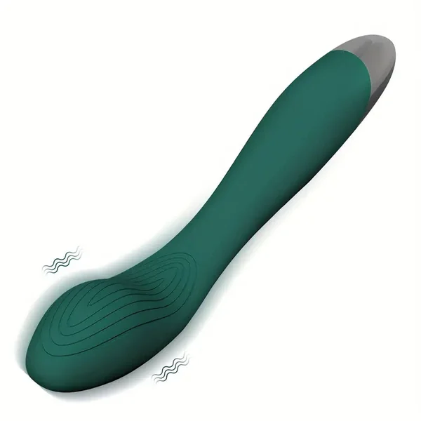 Clitoral Tits Anal Stimulator Dildo With 10 Powerful Vibrating Modes