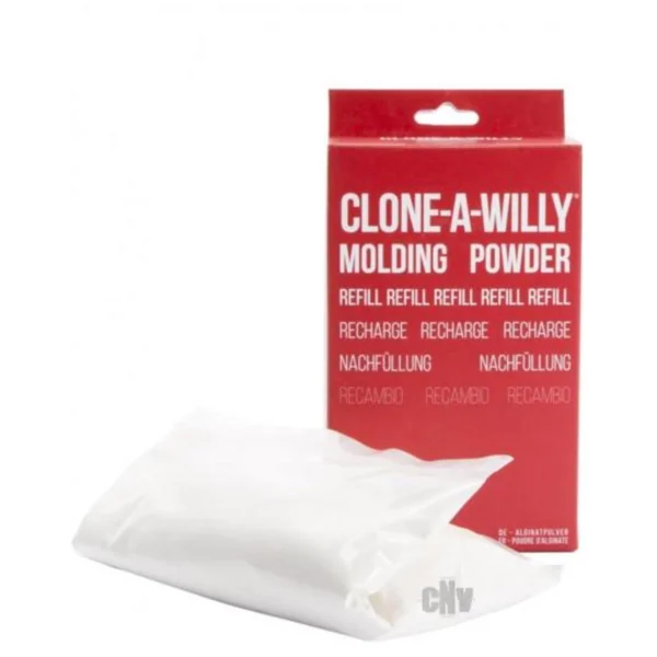 Clone-A-Willy Molding Powder Refill 3oz