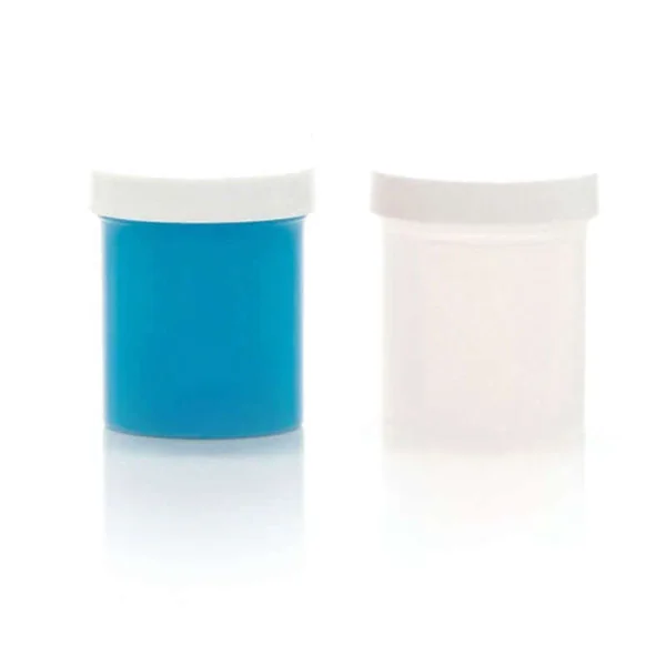 Clone-A-Willy Refill G.I.T.D. Blue Silicone