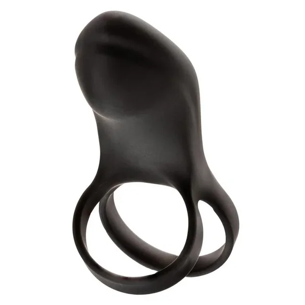 Closer Intimate Rechargeable Ring Feel Silicone Cock Ring