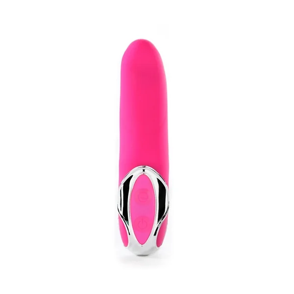Closet Collection Roberta Pleaser Vibrator Fuchsia