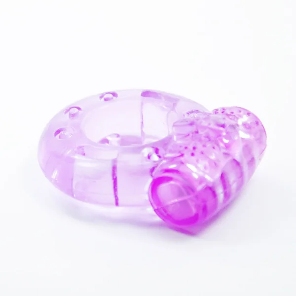 Cloud 9 - Pleasure Tickler 1 Speed Purple