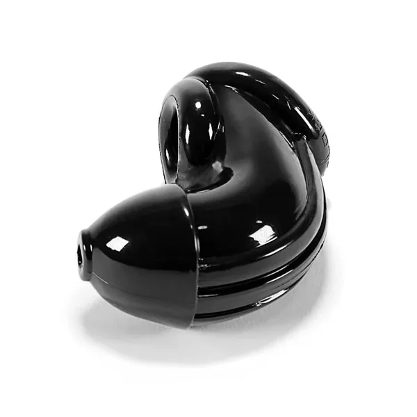 Cock Lock Chastity Sheath Atomic Jock – Black