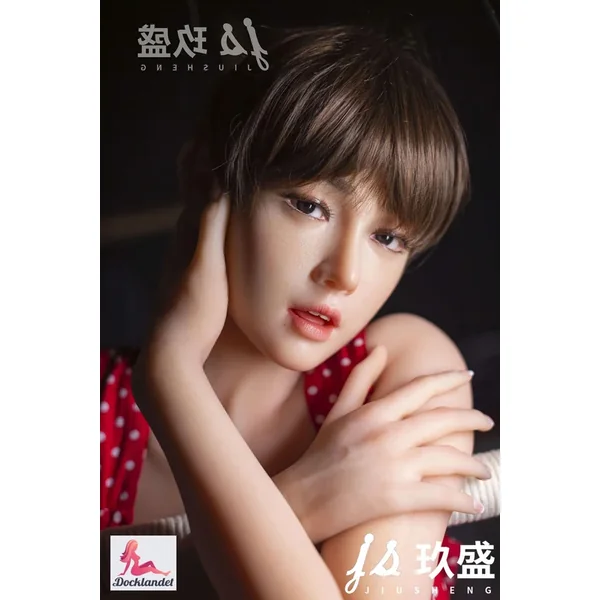 Coco Sex doll (Jiusheng 150cm D-cup #2 TPE+silicone)