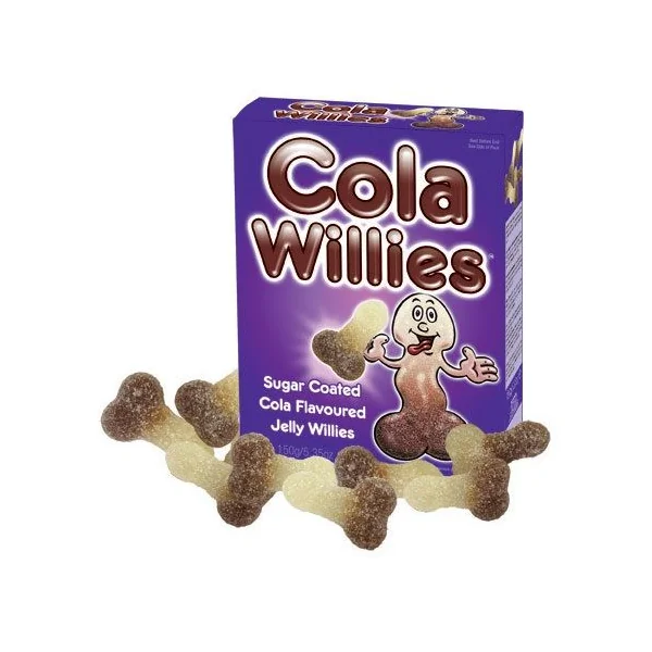 Cola Willies