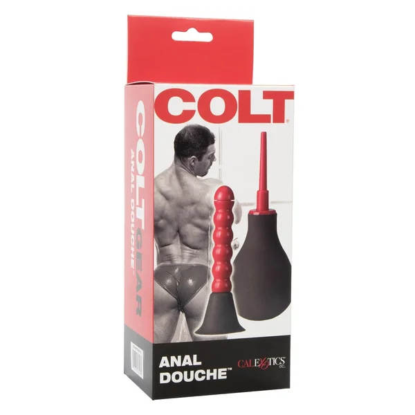 Colt Anal Douche
