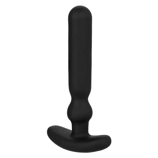 COLT LARGE ANAL T PLUG BLACK