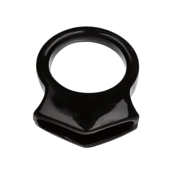 Colt Snug Grip Cockring Scrotum Support Non Vibrating Black