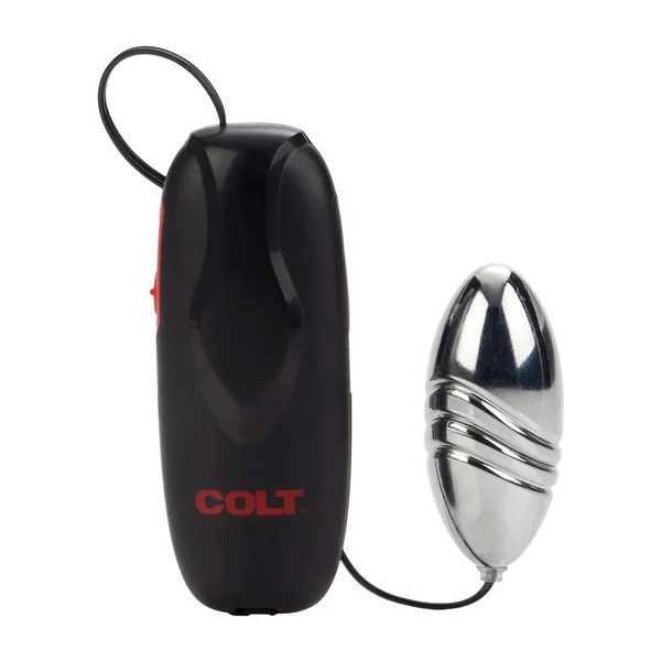 Colt Turbo Bullet 3 Inch Silver