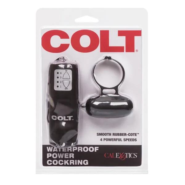 Colt Waterproof Power - Cockring