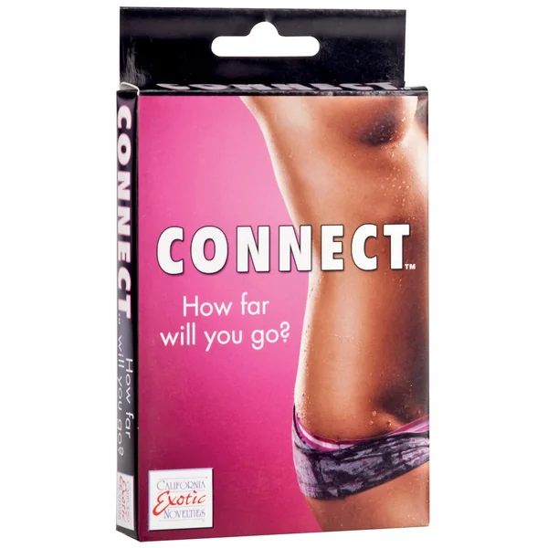 Connect Couples Game