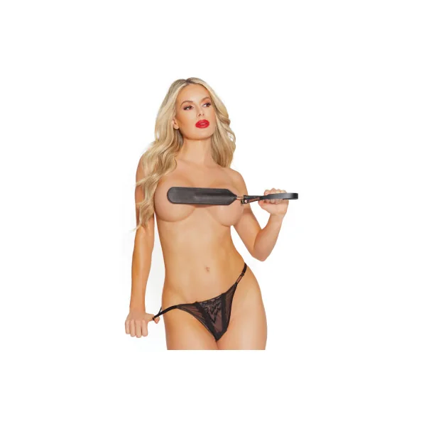 Coquette Pleasure Collection Paddle