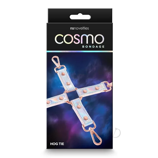Cosmo Bondage - Hogtie