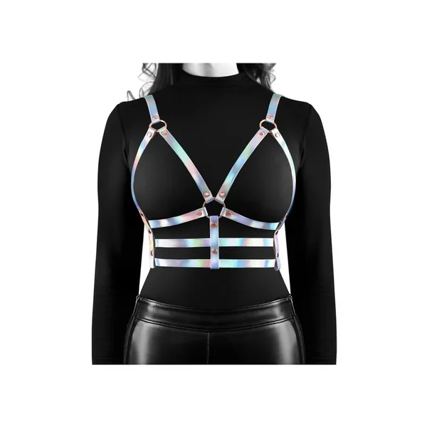 Cosmo Harness Bewitch Chest Harness