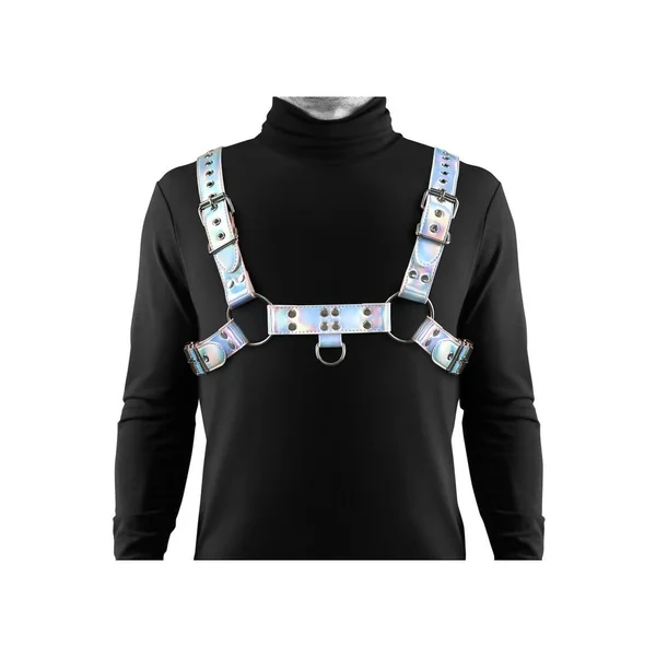 Cosmo Harness Dare Chest Harness