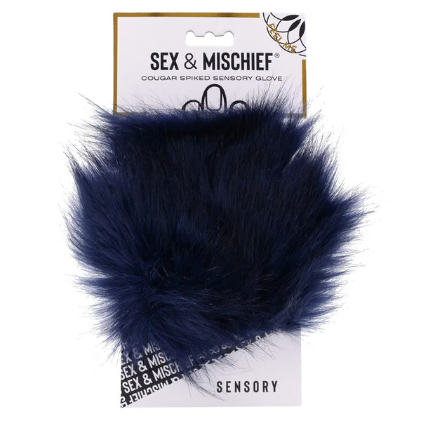 Cougar Spiked Sensory Glove