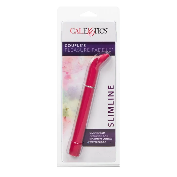Couples Pleasures Paddle - Pink