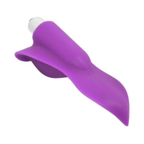 Couples Vibrators: Panty Play – Purple (clamshell Packaging)