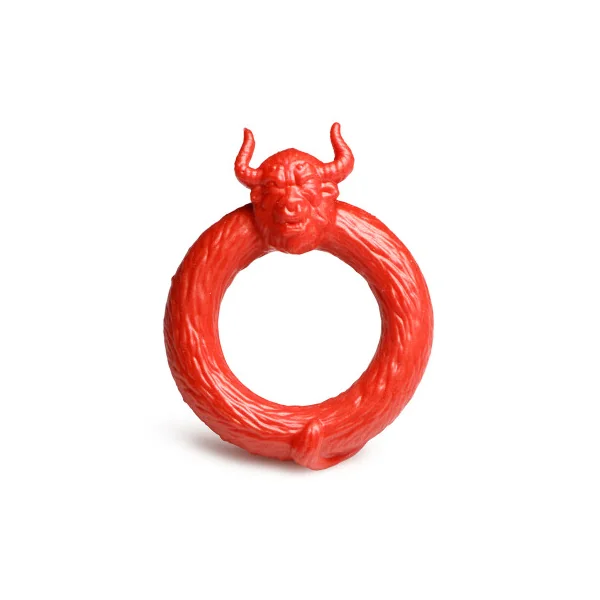 Creature Cocks Beast Mode Silicone Cock Ring