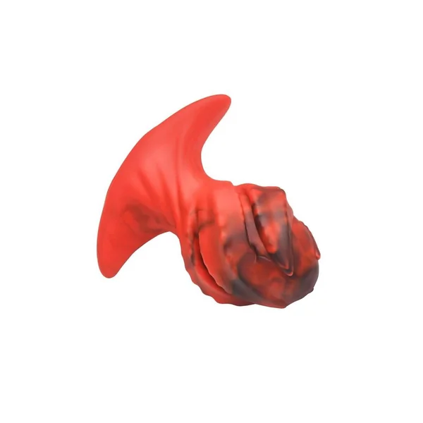 Creature Cocks Dragonspawn Silicone Butt Plug