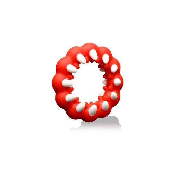 Creature Cocks Fangs Silicone Cock Ring