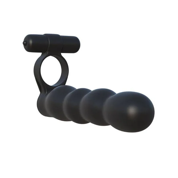 C-Ringz Partner Double Penetrator