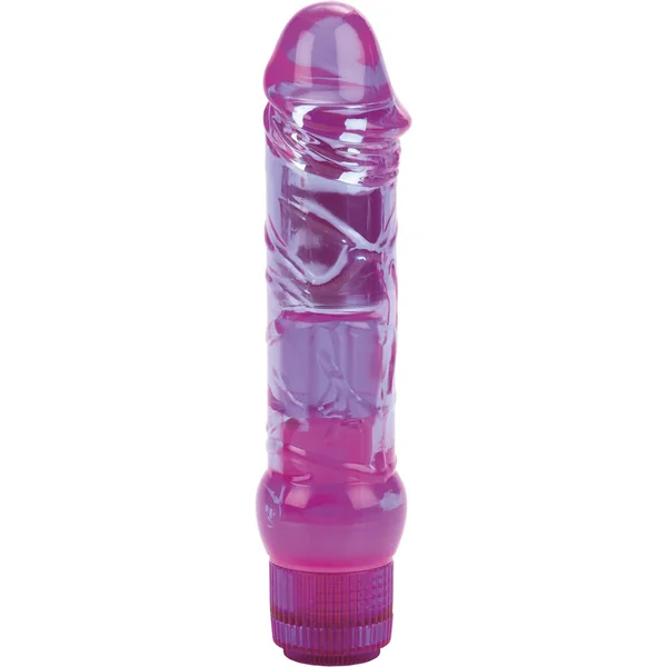 Crystalessence Gyrating Vibrator
